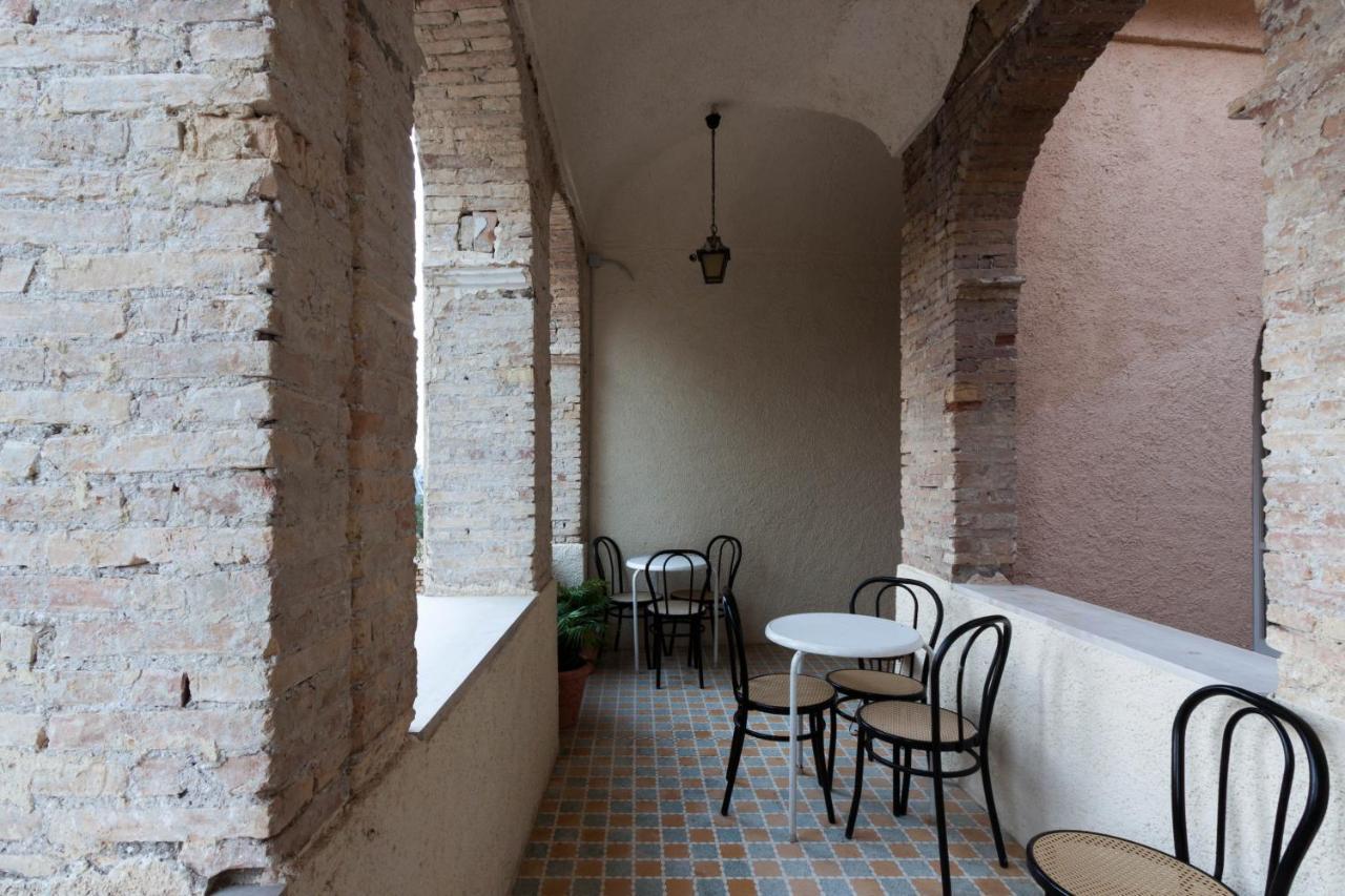Dimora Antica Pianella Pianella (Pescara) Exterior foto
